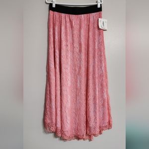 Lularoe Lucy Skirt